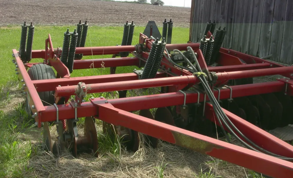  CASE IH 6500