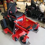  GRAVELY ZT X 52