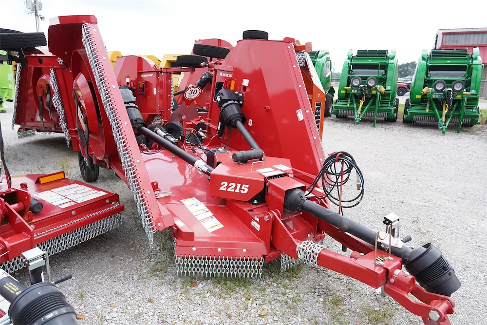 2025 BUSH HOG 2215