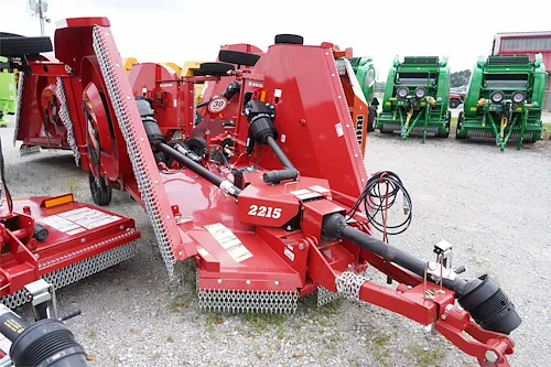 2025 BUSH HOG 2215