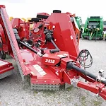 2025 BUSH HOG 2215