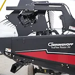 2022 GERINGHOFF TRUFLEX RAZOR AIR 35