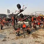 2025 PEQUEA 66X