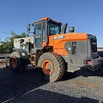  DEVELON DL220-7