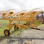 2025 VERMEER VR1224