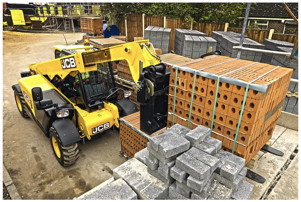 2026 JCB 505-20TC