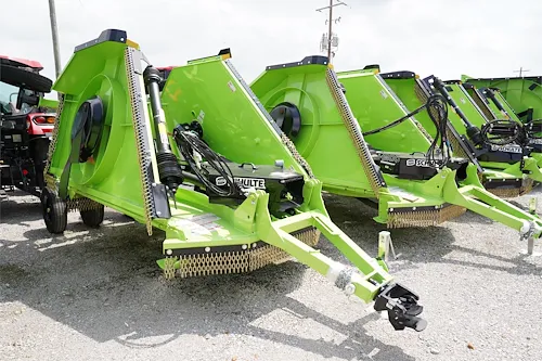 2025 SCHULTE FX1800