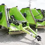 2025 SCHULTE FX1800