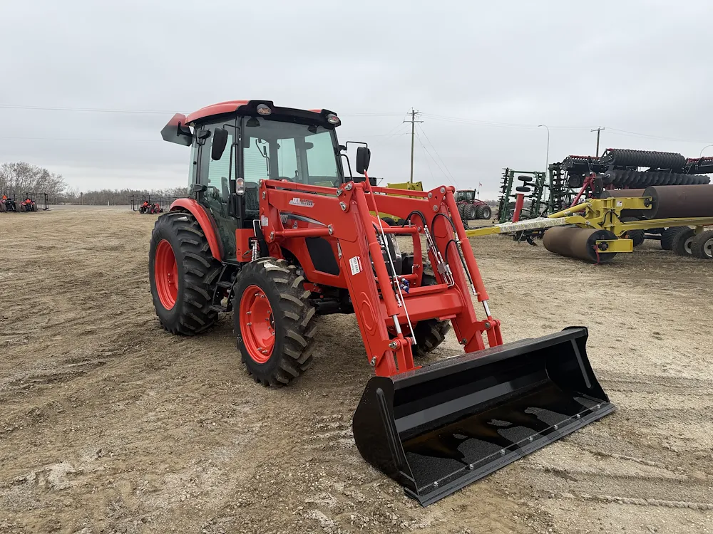 2025 KIOTI RX7320