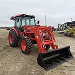 2025 KIOTI RX7320