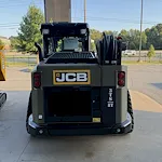 2026 JCB 3TS-8T