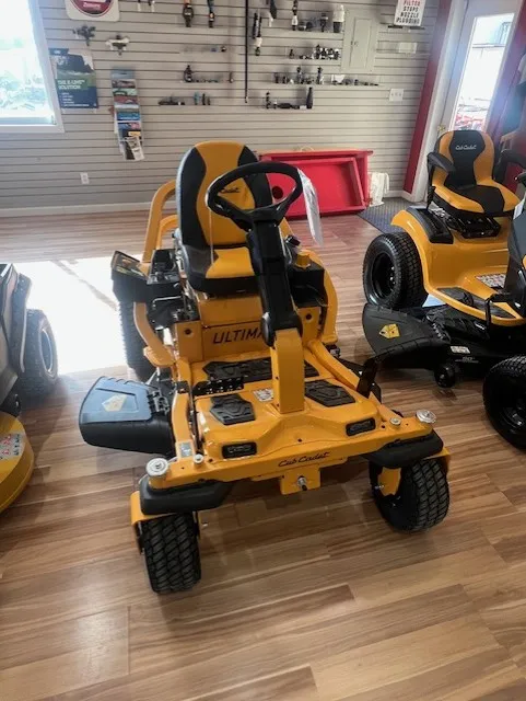 2024 CUB CADET ZTS1-42