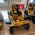 2024 CUB CADET ZTS1-42