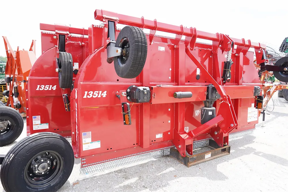 2025 BUSH HOG 13514