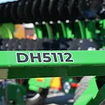 2026 AGLINE DH5112