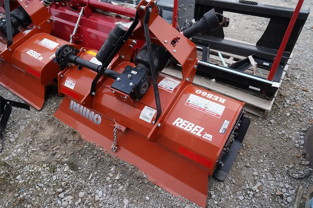 2025 RHINO REB60