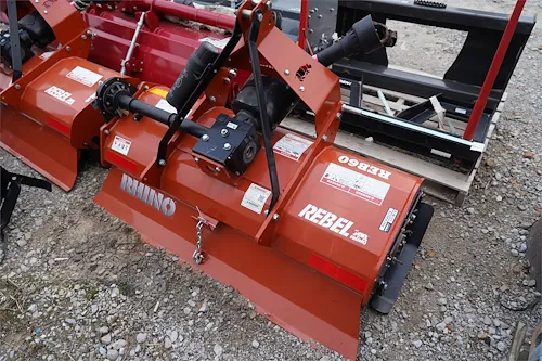2025 RHINO REB60
