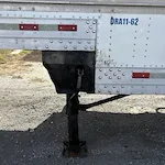 2012 GREAT DANE 53' X 102"
