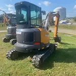 2026 CASE CX38D
