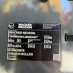 2026 WACKER NEUSON RTD-SC4