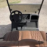 2027 E-Z-GO RXV Gas EFI