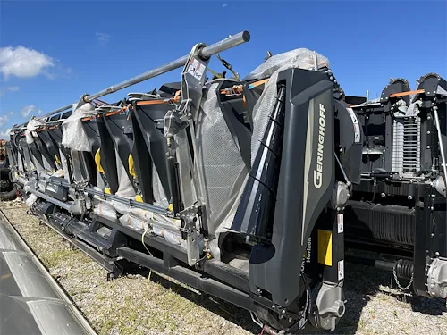 2025 GERINGHOFF HORIZON 1230