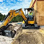 2026 JCB 35Z-1