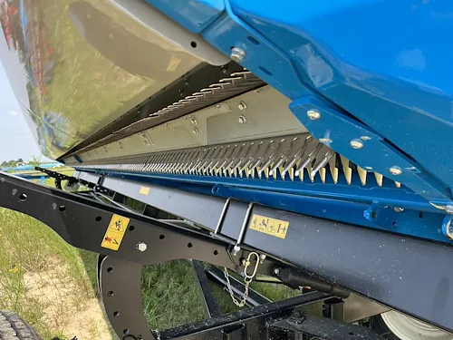 2025 SHELBOURNE REYNOLDS RSD32