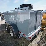 2025 THUNDER CREEK EQUIPMENT MTT920