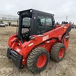 2025 KIOTI SL750