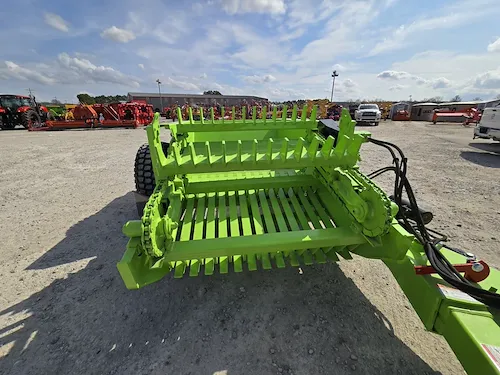 2025 SCHULTE RS320