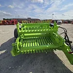 2025 SCHULTE RS320