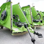 2025 SCHULTE FX318
