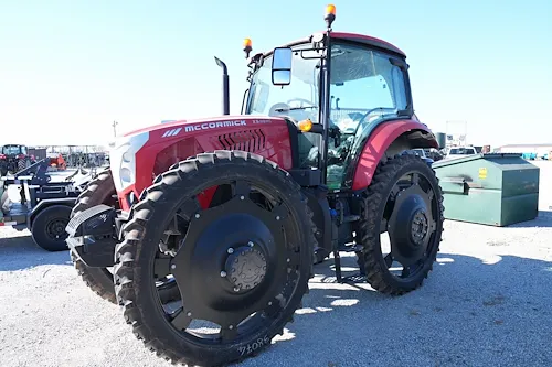 2026 MCCORMICK X5.110HC