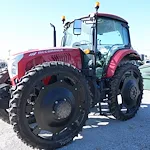 2026 MCCORMICK X5.110HC