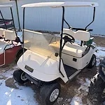 2000 E-Z-GO TXT