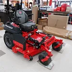 2025 GRAVELY PROTURN 152