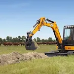 2026 JCB 55Z-1