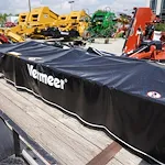2025 VERMEER M7050
