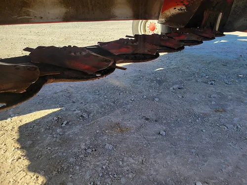 2020 KUHN GMD3551TL