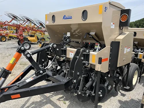 2025 REMLINGER 2300