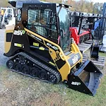 2024 ASV POSI-TRACK RT40