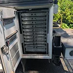 2023 CHEVROLET SILVERADO 6500HD