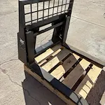 2025 BOBCAT PALLET FORK MINI SKID
