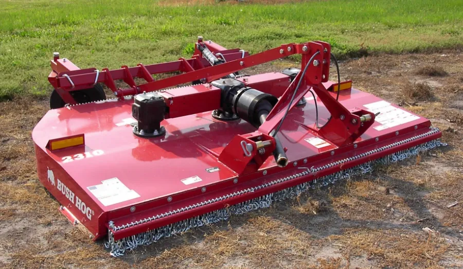2026 BUSH HOG 2310