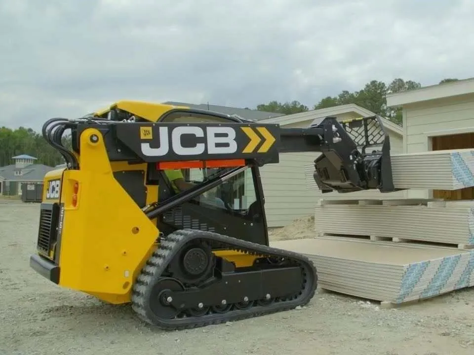 2026 JCB 2TS-7T