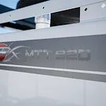 2025 THUNDER CREEK EQUIPMENT MTT920