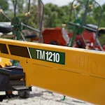 2025 VERMEER TM1210