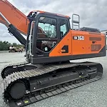  DEVELON DX360LC-9