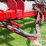 2007 CASE IH 1200PT